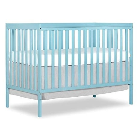 Dream On Me Synergy 5-In-1 Convertible Crib