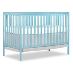 Dream On Me Synergy 5-In-1 Convertible Crib