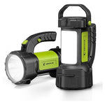 2-Pack AlpsWolf 3600mAh Rechargeable Camping Lantern