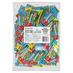 5 Pound Bag Of Airheads Mini Sour Bars