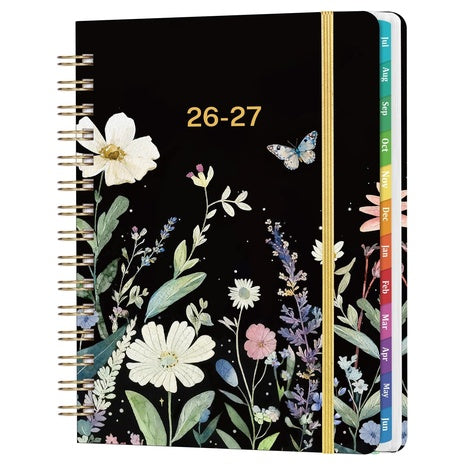 2026-2027 Academic Planner