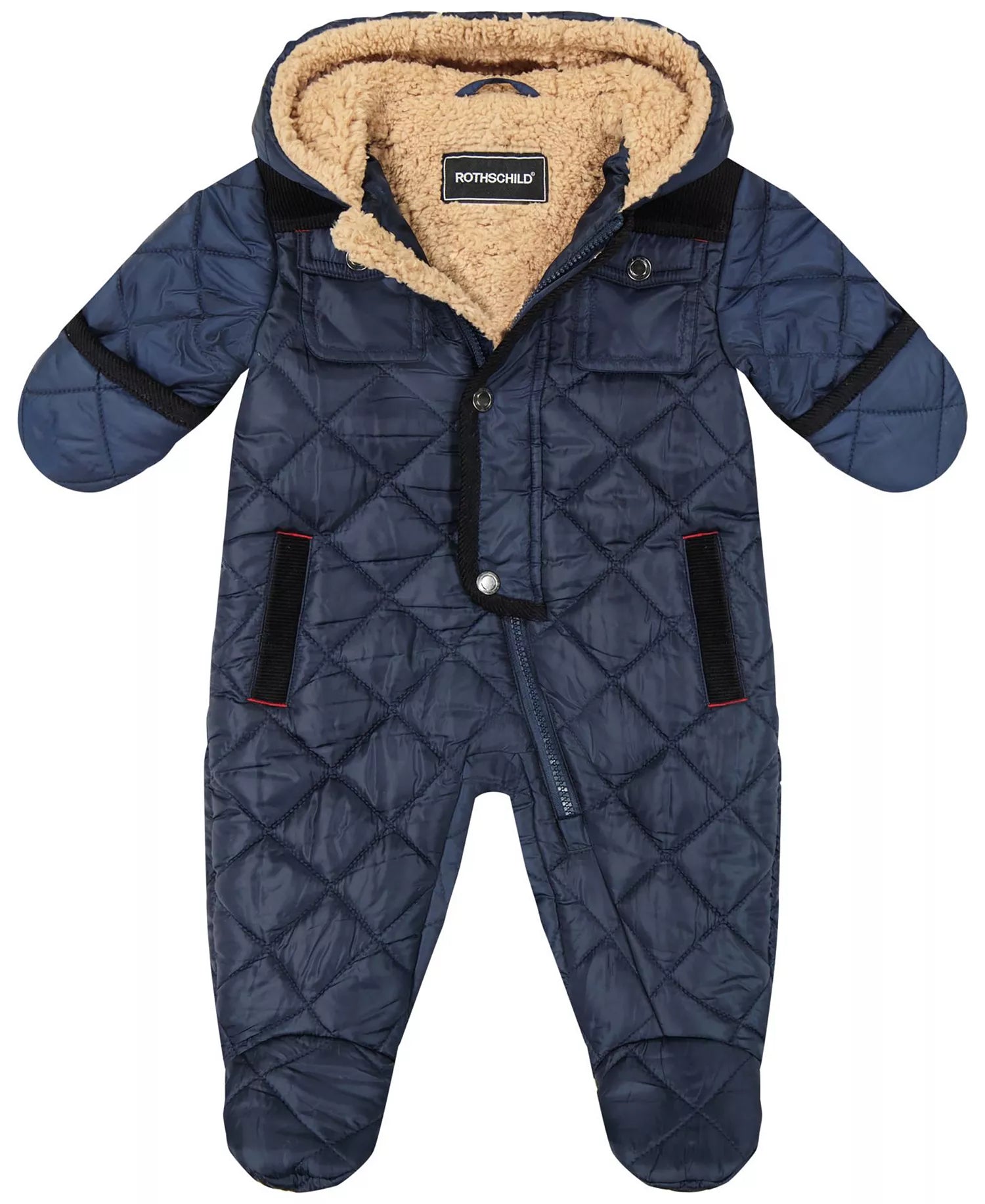 Up To 76% Off Baby & Toddler Apparel!