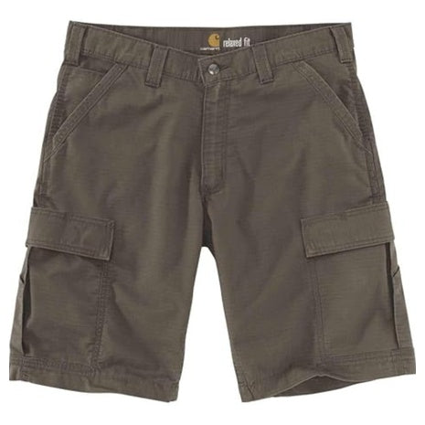 Carhartt Men's Force Relaxed Fit Ripstop Cargo Work Short