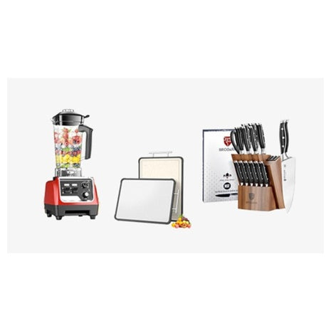 Up To 77% Off On Kitchen Gadgets At Woot