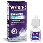 10-mL Systane Balance Lubricant Eye Drops