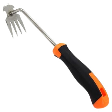 Manganese Steel Weed Puller Tool