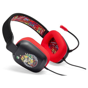 PowerA Wired Stereo Headset for Nintendo Switch and Switch 2