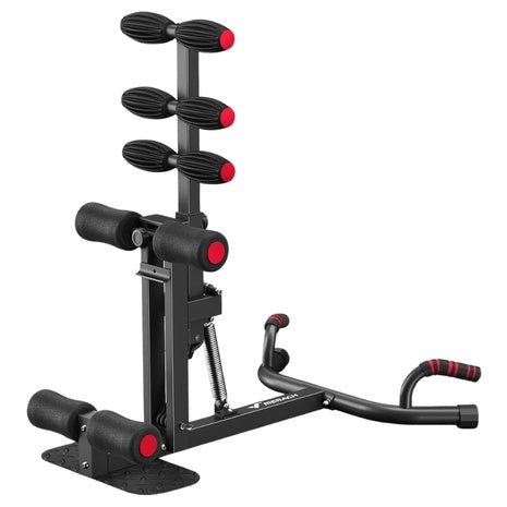 Merach Adjustable Glutes Deep Squat Machine