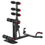 Merach Adjustable Glutes Deep Squat Machine