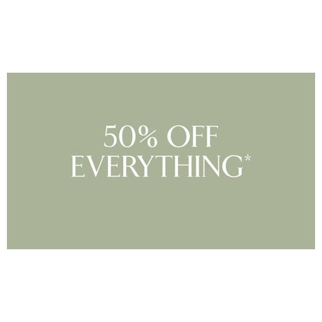 50% Off + Extra 20% Off On Everything At Banana Republic Factory