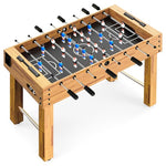 48” Competition Size Foosball Table