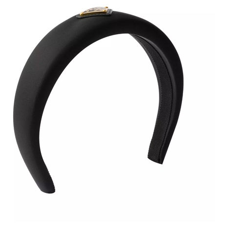 Prada Nylon Headband