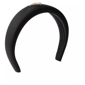 Prada Nylon Headband
