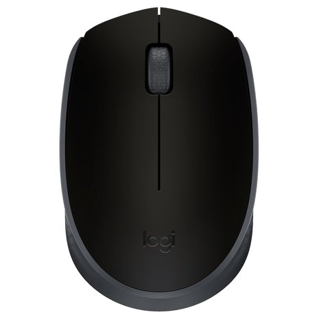 Logitech M170 Wireless Mouse