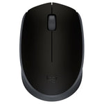 Logitech M170 Wireless Mouse