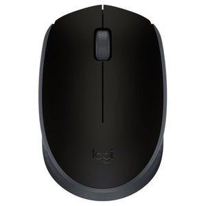 Logitech M170 Wireless Mouse
