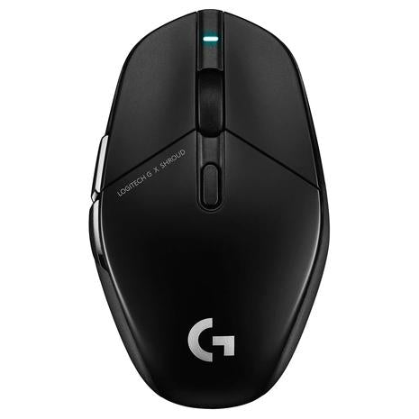 Logitech G303 Shroud Edition Wireless Gaming Mouse