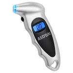 Digital Tire Pressure Gauge