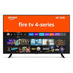 All-new Amazon Fire TV 50" 4-Series 4K UHD smart TV