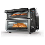 Ninja 12-in-1 Stainless Steel Smart Double Oven With FlexDoor
