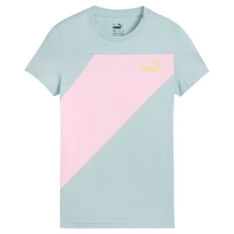 Puma Power-Pack Big Kids' Tee