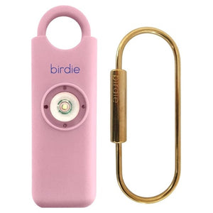 Birdie Safety Alarm