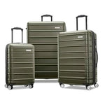 3-Piece Samsonite Omni 2 Hardside Luggage Set