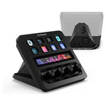 Elgato Stream Deck + XLR Audio Mixer & Controller