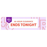 48-Hour Clearance: Up To 70% Off On Select Styles At Wayfair