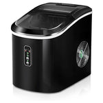 Countertop Ice Maker with Self Cleaning