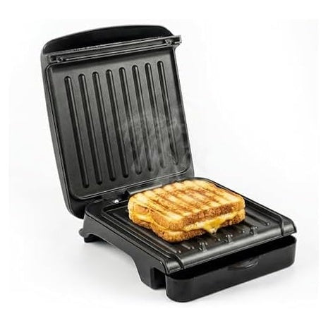 Ovente Indoor Grill & Panini Press