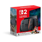 Nintendo Switch 2 Mario Kart World Bundle