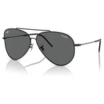 Ray-Ban Aviator Reverse Sunglasses