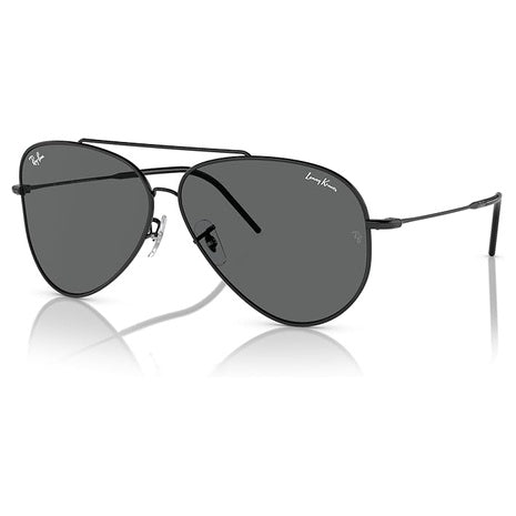 Ray-Ban Aviator Reverse Sunglasses