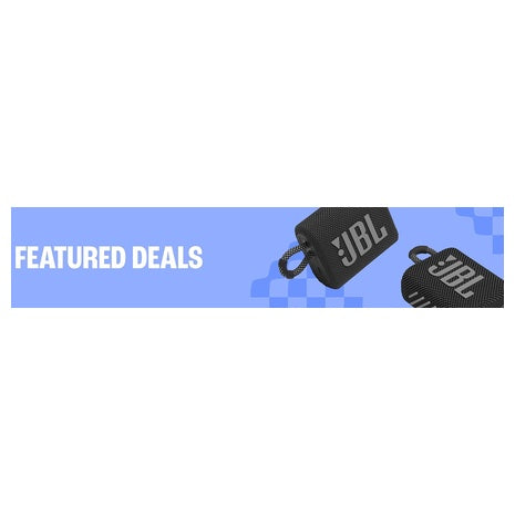 Up To 50% Off On JBL Speaker At Amazon