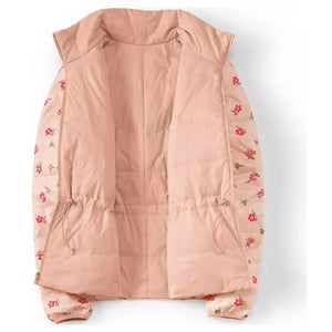 Women's Wanderweight Reversible Packable Down Jacket