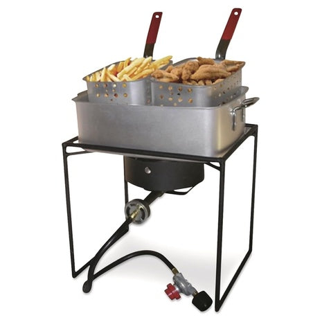 Targeted: King Kooker Propane Outdoor Cooker