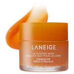 0.70-Ounce Laneige Lip Sleeping Mask (Pumpkin Pie)