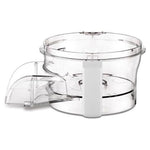 Cuisinart Food Processor Continuous Feed Attachment Bowl