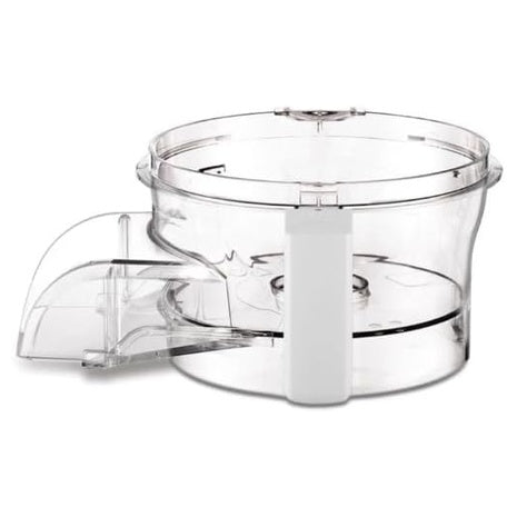 Cuisinart Food Processor Continuous Feed Attachment Bowl