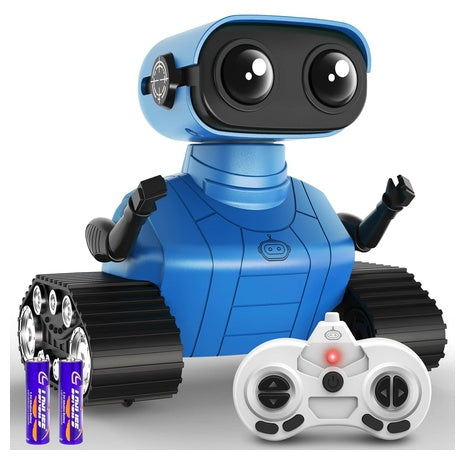 Remote Control Robot Toy