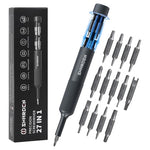 27-in-1 Mini Precision Screwdriver Set