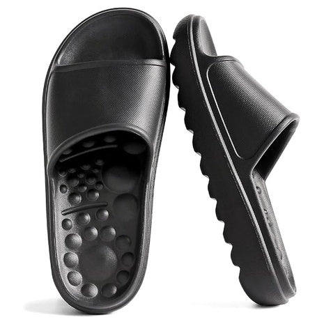 Massage Pillow Slides with Arch Support (4 Colors)