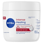 Nivea Intense Healing Body Cream (13.5oz)