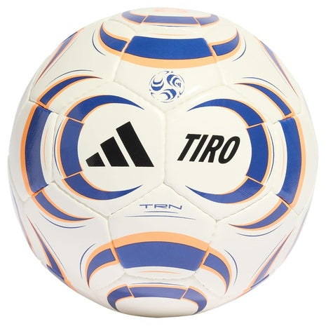 adidas Tiro Soccer Ball