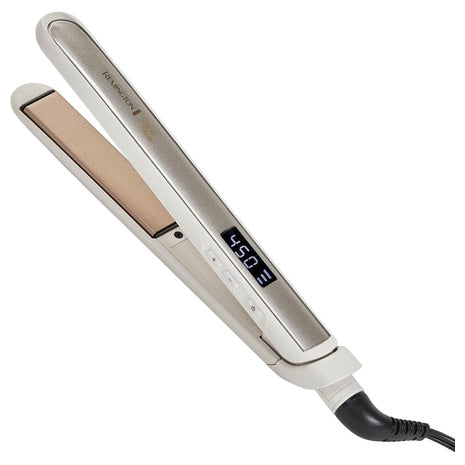 Remington Shine Therapy 1” Ceramic Hair Straightener