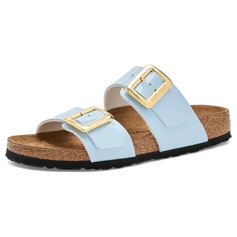 Sydney Luxe Buckle
