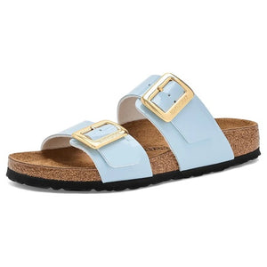 Sydney Luxe Buckle