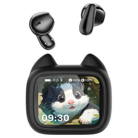 Miniso MS102 3-in-1 AI Translator Earbuds