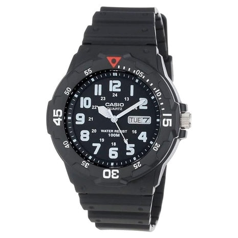 Casio Analog Watch
